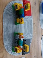 2x Lego Duplo Tankstelle Baden-Württemberg - Vöhringen Vorschau