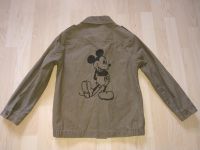 Zara Kids DISNEY süße Jacke mit Mickey Mouse, Gr.8/128 cm Nordrhein-Westfalen - Elsdorf Vorschau