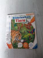 Ravensburger,  tiptoi,  bilderlexikon Tiere Baden-Württemberg - Horb am Neckar Vorschau