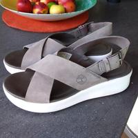 Sandalen Timberland Nordrhein-Westfalen - Hürth Vorschau