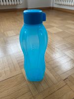 Tupperware ECO Trinkflasche 1Liter ,hellblau Bayern - Kitzingen Vorschau