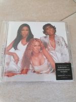 Destinys Child Survivor Album CD Kr. Altötting - Burghausen Vorschau