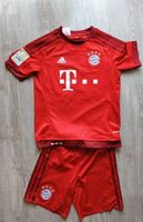 FC Bayern München Trikot-Set 17/18 Kinder - Lewandowski (9) - 152 Saarbrücken-West - Gersweiler Vorschau