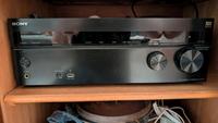 Sony STR-DH550 5.2 AV-Receiver inkl. Lautsprecher, Heimkino Nordrhein-Westfalen - Wesseling Vorschau