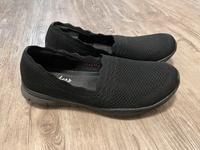 Skechers Damen Seager Umpire Sneaker Thüringen - Uder Vorschau