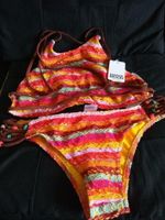 Bikini Gr S bunt von Banana Moon ( NEU !! ) Kr. Dachau - Dachau Vorschau