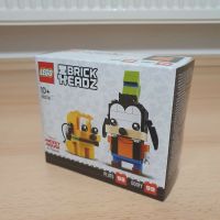 Lego Brickheadz 40378 Pluto & Goofy Neu/OVP Baden-Württemberg - Leonberg Vorschau