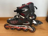 Salomon Inliner Inlineskates Herren Gr 44 Bayern - Siegsdorf Vorschau