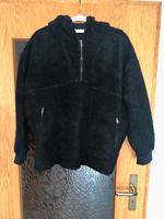 Teddy Hoodie Oversize Sachsen-Anhalt - Blankenburg (Harz) Vorschau