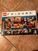 Lego 21319 Friends Köln - Porz Vorschau