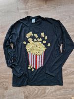 Popcorn shirt Karneval NEU Nordrhein-Westfalen - Oelde Vorschau