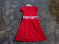 Il Gufo schönes Kleid Gr. 14/164 wNeu Bayern - Würzburg Vorschau