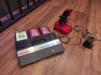 Atari 2600 Joystick spiele Köln - Vingst Vorschau