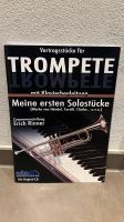Trompeten Noten Meine ersten Solostücke Baden-Württemberg - Kirchheim unter Teck Vorschau