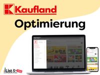 Kaufland Optimierung Marktplatz Agentur Berlin - Neukölln Vorschau