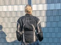 Held motorradjacke Unisex, Größe S. Neuwertig!! Nordrhein-Westfalen - Reichshof Vorschau