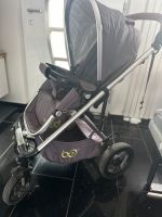 Babyone Kinderwagen Kombi mit Regenschutz BO Kr. München - Kirchheim bei München Vorschau