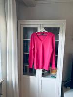 Strickpullover Cashmere Alex Marie XL pink Bayern - Erding Vorschau