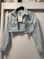 Jeans Jacke Nordrhein-Westfalen - Herne Vorschau