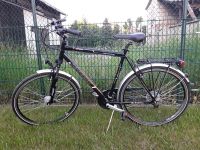 Fahrrad , Trekkingrad , Herrenfahrrad 28 Zoll ! Sachsen-Anhalt - Vogelsdorf Vorschau