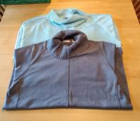 RABE Rollkragenpullover mit Langen Arm GR 48 Grau , Mint Bayern - Zirndorf Vorschau