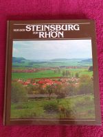 Von der Steinsburg zur Rhön - DDR Bildband 1988 Thüringen - Zella-Mehlis Vorschau