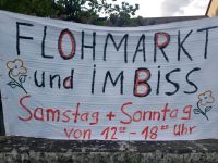 Flohmarkt und Imbiss Serwest Berlin - Pankow Vorschau