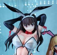 Anime Figur Sana Binding Creators Collection Bunny Niedersachsen - Bad Zwischenahn Vorschau