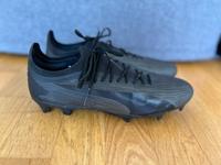 Puma Ultra Ultimate FG/AG in Größe 43 Rheinland-Pfalz - Mainz Vorschau