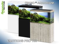 CIANO® AQUARIUM Emotions Pro 100 | Kombination mit Technik Dortmund - Hombruch Vorschau