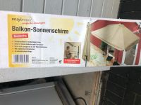 Balkon -Sonnenschirm Schleswig-Holstein - Gremersdorf Vorschau
