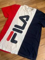 Fila t-Shirt Niedersachsen - Ostrhauderfehn Vorschau
