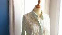 Windsor • zeitlose Bluse Shirt Pastell Business Klassiker Frankfurt am Main - Nordend Vorschau