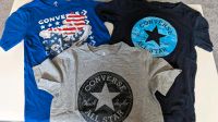 3 Converse Shirts Gr. 134/140/146 Niedersachsen - Schwülper Vorschau