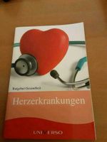 "Herzerkrankungen" Ratgeber Gesundheit Frankfurt am Main - Bockenheim Vorschau