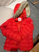 Tommy Hilfiger Winterjacke M Bayern - Straubing Vorschau