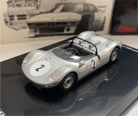 PM Norisring Rennen Porsche 906-8 Känguruh 1:43 Modellauto Hamburg-Mitte - Hamburg Altstadt Vorschau