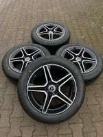 ☀️ ☀️ ☀️ Reifen NAGELNEU Bridgestone DOT1023 Mercedes AMG 19 Zoll Felgen Sommer Sommerräder Sommerkompletträder Sommerreifen GLC X253 C253 A2534015300 Nordrhein-Westfalen - Bottrop Vorschau