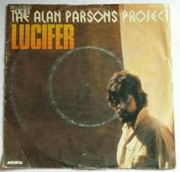 152. Single von "THE ALAN PARSONS PROJECT" "LUCIFER" Rheinland-Pfalz - Langenfeld Eifel Vorschau