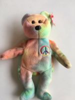 Beanie Baby Peace Saarland - Sulzbach (Saar) Vorschau