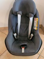 Maxi cosi 2waypearl incl Basisstation 3wayfix Bayern - Miesbach Vorschau