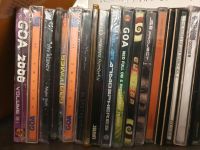 Djs & Sammler aufgepasst: Große Sammlung Psytrance CDs (*99-2009) Altona - Hamburg Ottensen Vorschau