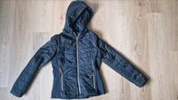 Orsay Übergangsjacke dunkelblau Gr. 38 Hessen - Morschen Vorschau