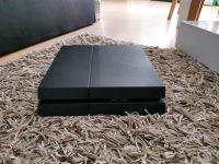 KAPUTTE Ps4 500G mit Kabeln Frankfurt am Main - Bergen-Enkheim Vorschau