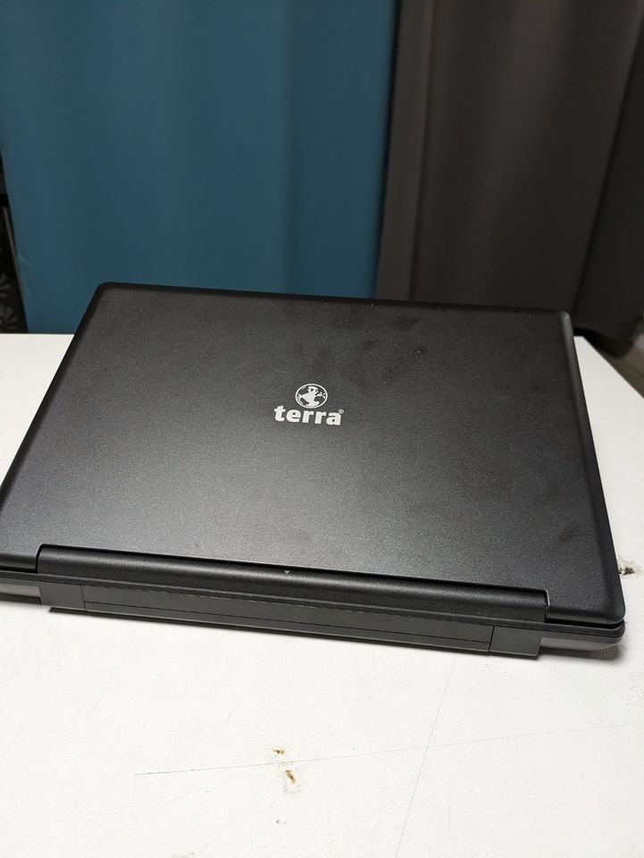Terra I7 Notebook mit SSD 13.3" (33,79cm) Terra Mobile 1341 in Paderborn