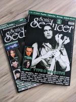 Sonic Seducer Magazine Nordrhein-Westfalen - Bad Oeynhausen Vorschau