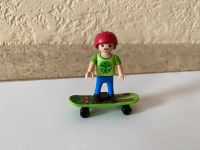 Playmobil Skater Skateboard Baden-Württemberg - Waldachtal Vorschau