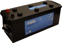 Exide Starterbatterie LKW 12 V 140 Ah / EG 1403 Niedersachsen - Bad Zwischenahn Vorschau