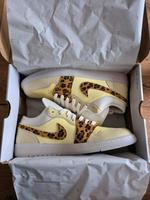 Air Jordan 1 Low Lemon Drop Nordrhein-Westfalen - Bergisch Gladbach Vorschau