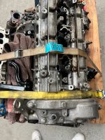 Mercedes w463 G350d Motor 642 mit Motorschaden West - Nied Vorschau